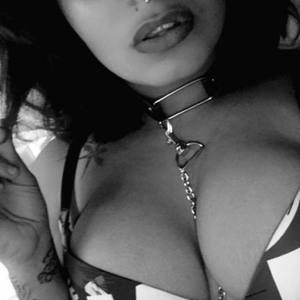 Meet your Posher, Bianca